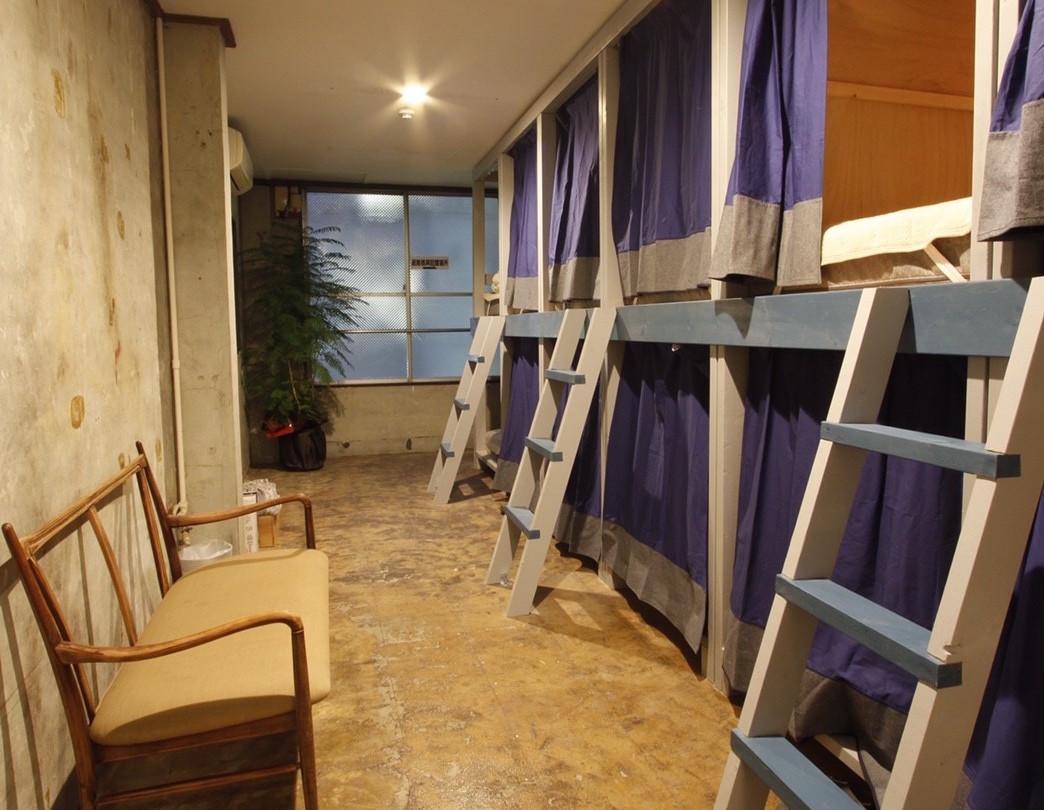 Minato Hutte Ξενοδοχείο Κόμπε Εξωτερικό φωτογραφία